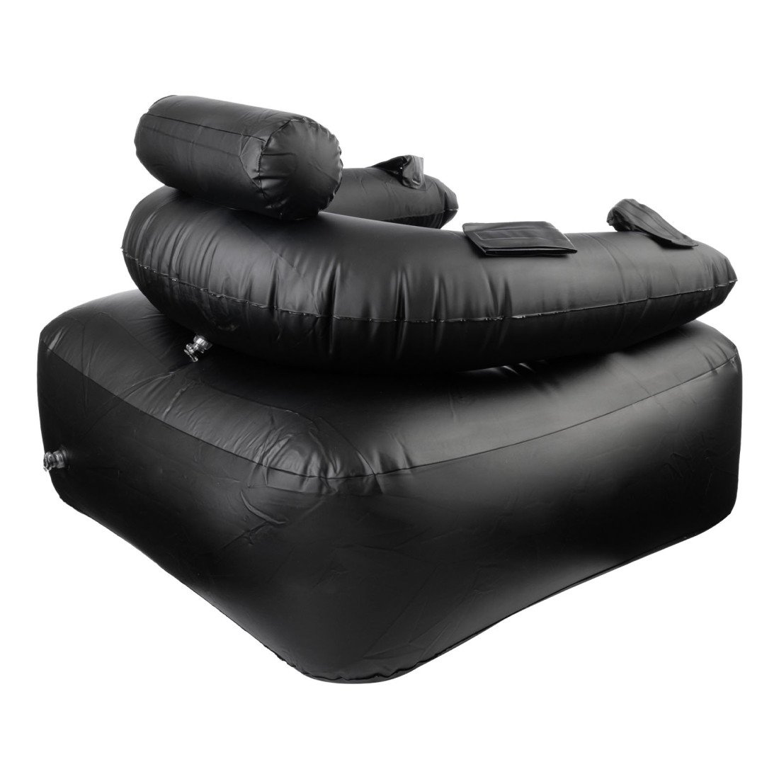 Pripučiamas suvaržymo krėslas „Inflatable BDSM Sofa“ - Rimba