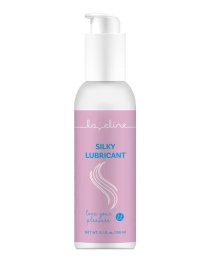 Vandens pagrindo lubrikantas „Silky Lubricant“, 150 ml - Loveline