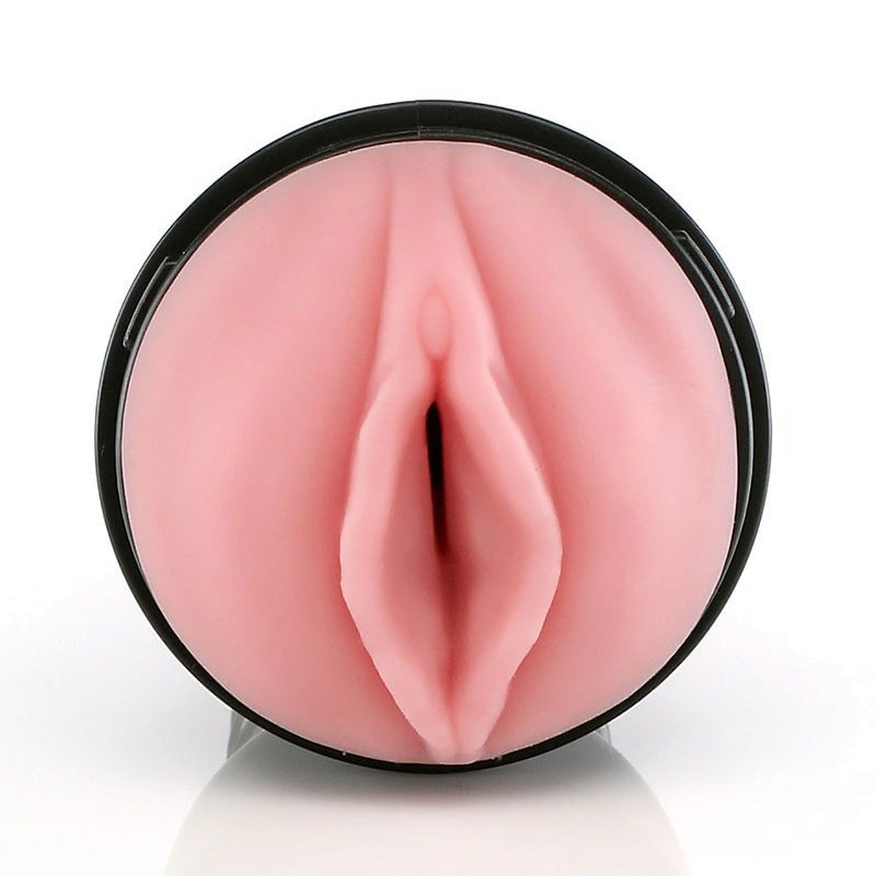 Masturbatorius „Pink Lady Mini Lotus“ - Fleshlight