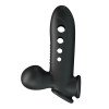 Penio mova „Airbag Penis Sleeve Crane“ - Pretty Love