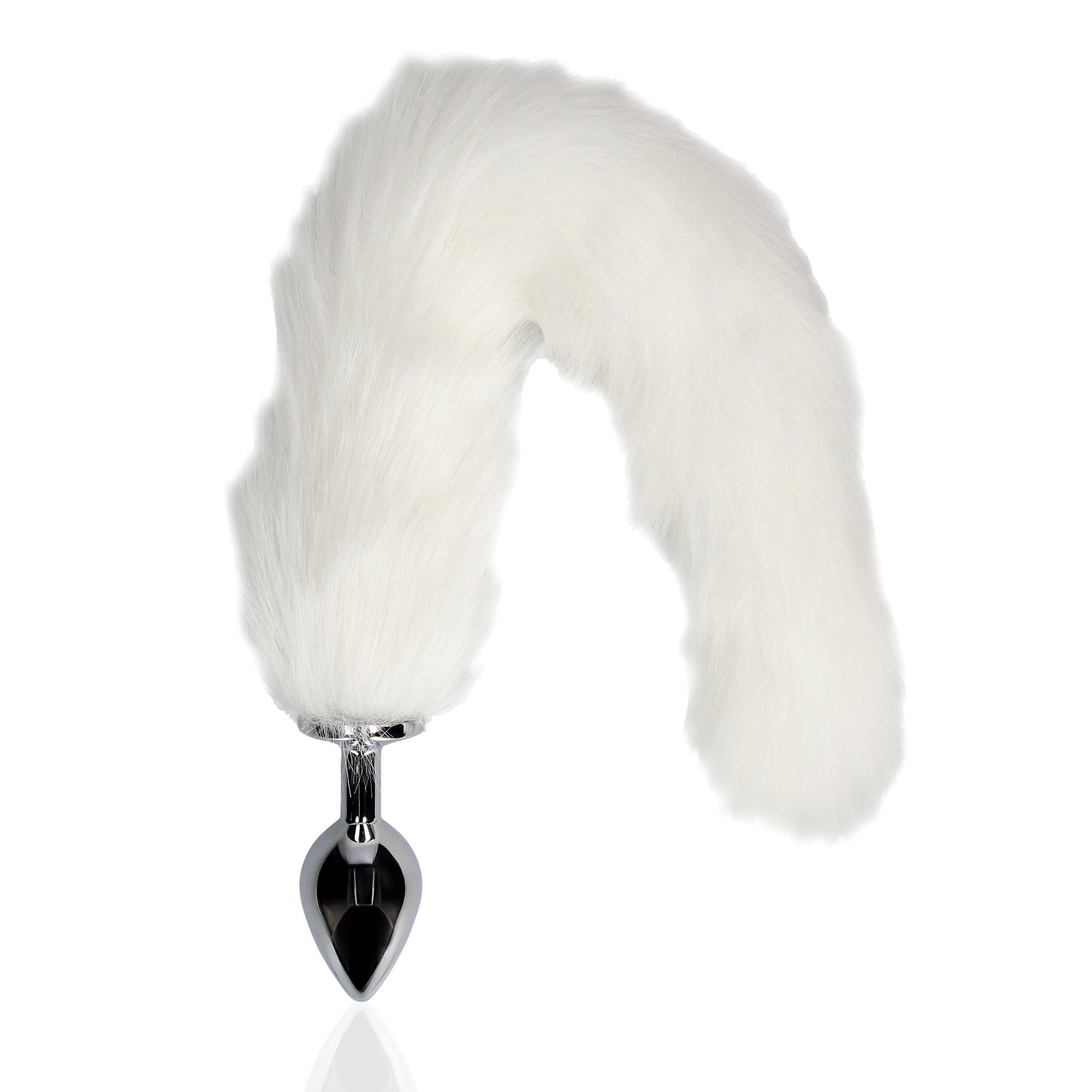 Analinis kaištis „Fox Tail“ - Ouch!