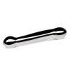 Metalinis dildo „Elegant Seven“ - Sinner Gear