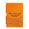 Feromoniniai kvepalai moterims „Wind for Woman“, 1 ml - PheroStrong