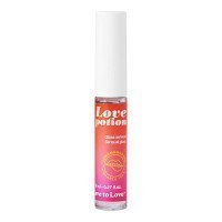 Lūpų blizgesys oraliniam seksui „Love Potion“, 8 ml