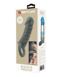 Penio mova „Jaylen“ - Pretty Love