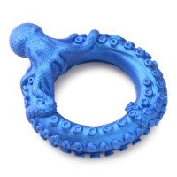 Penio žiedas „Poseidon's Octo Ring“ - XR