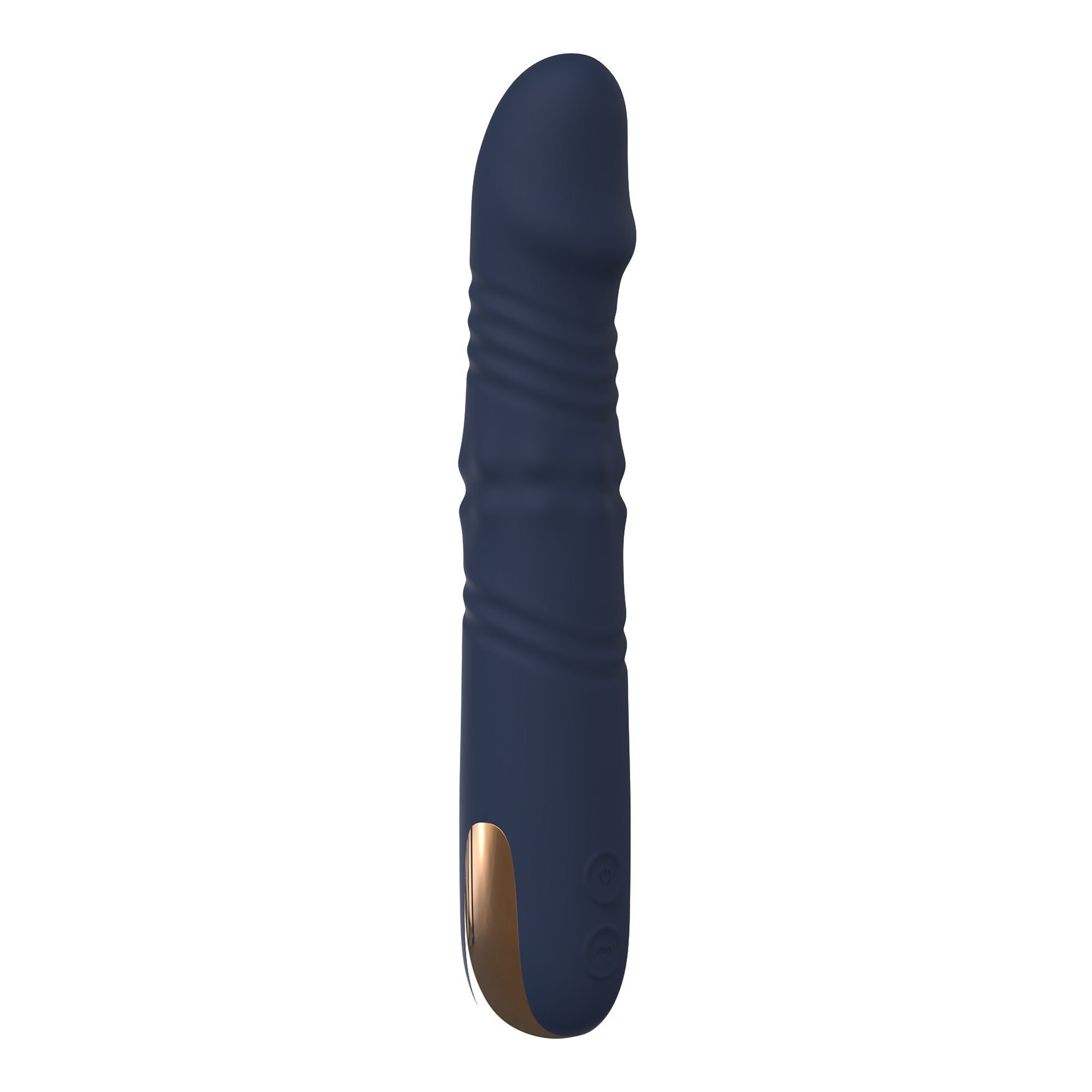 Automatinis vibratorius „Goddess Afrodite“ - Dream Toys