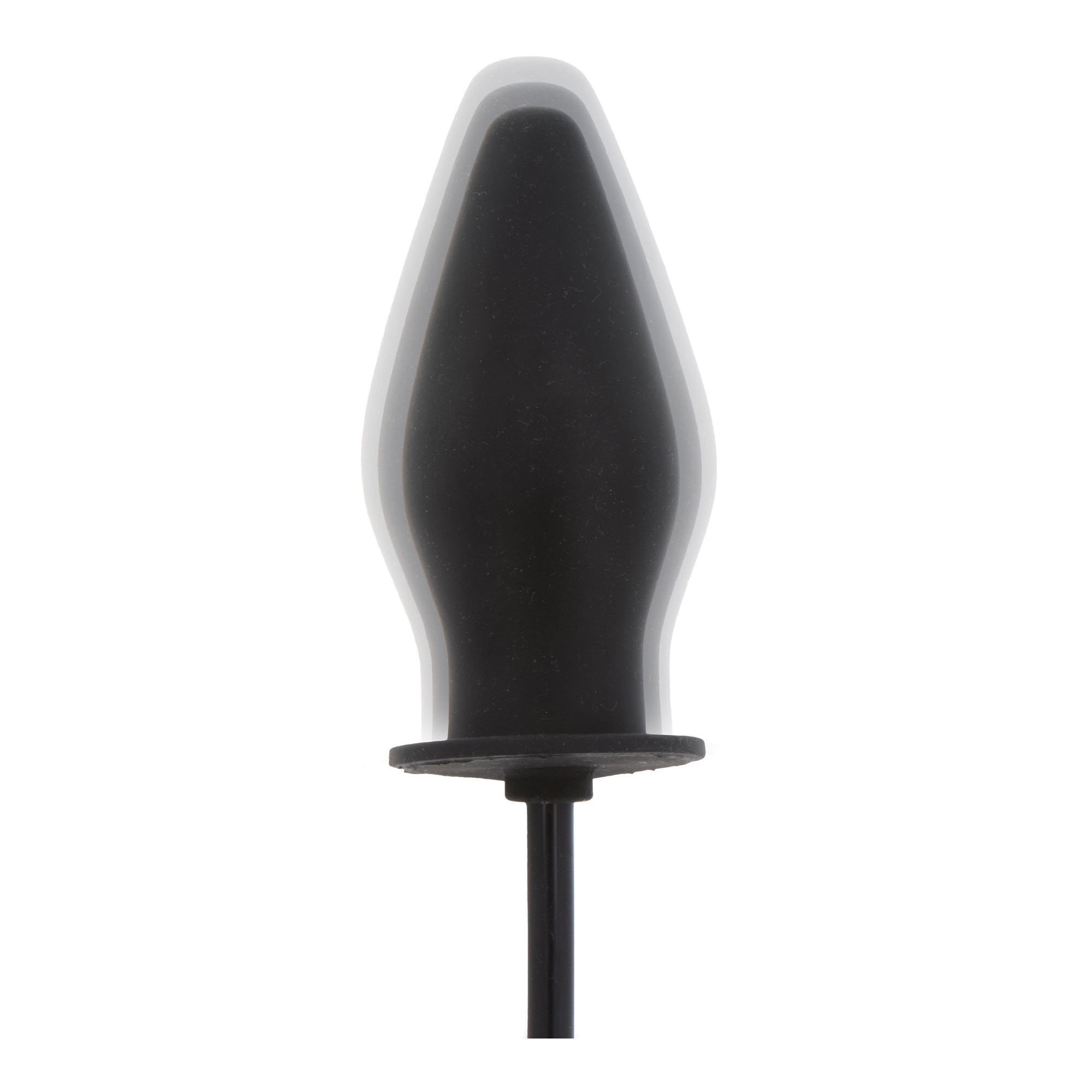 Pripučiamas analinis kaištis „Inflatable Butt Plug Advanced“ - Extreme