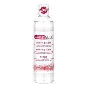 Vandens pagrindo lubrikantas „Fruity Cherry“, 300 ml