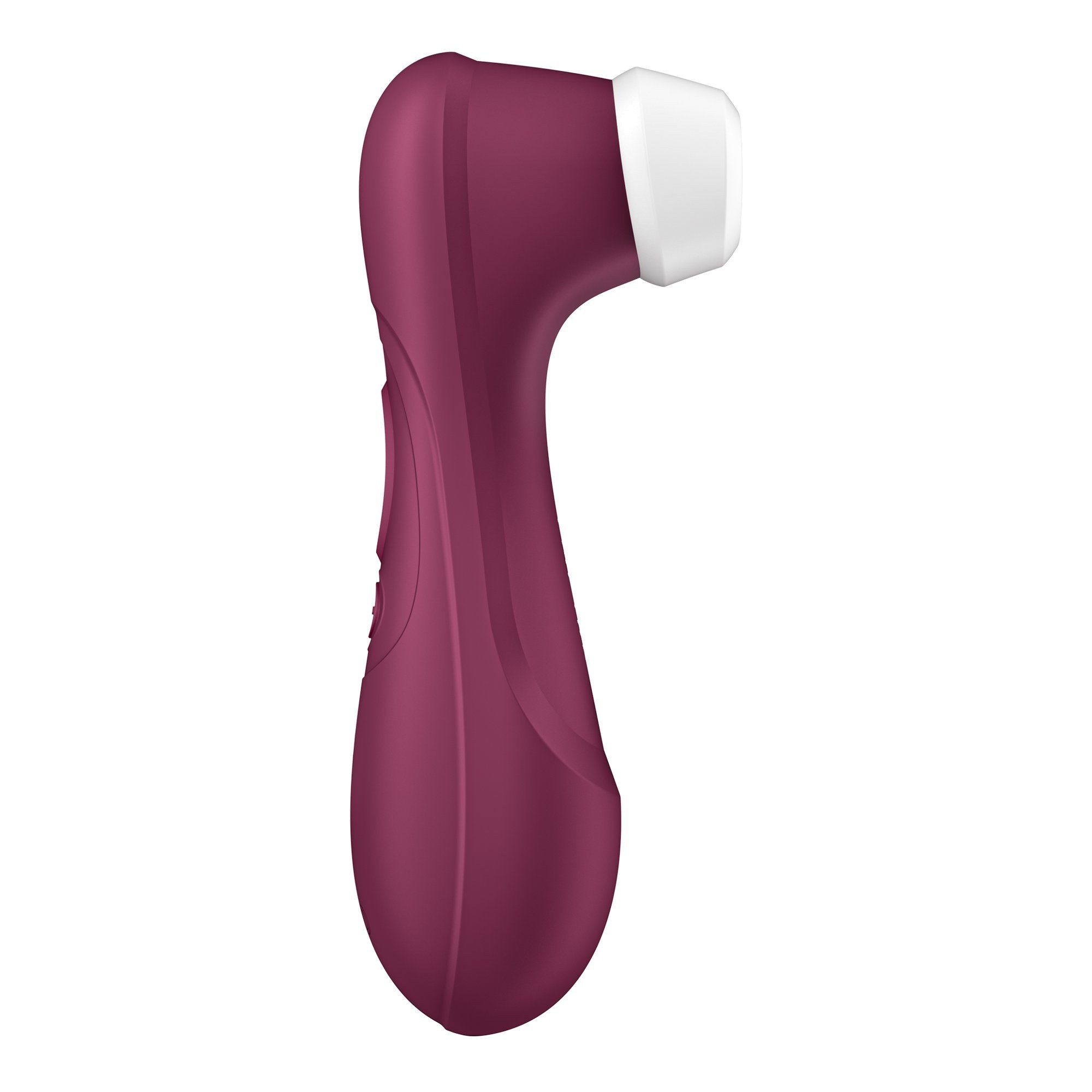 Išmanusis vibruojantis klitorinis stimuliatorius „Pro 2 Generation 3“ - Satisfyer