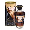 Afrodiziakinis šildantis aliejus „Creamy Love Latte“, 100 ml - Shunga