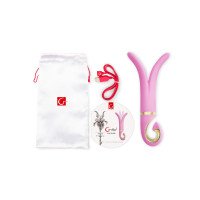 Anatominis vibratorius „Gvibe 3“ - Gvibe