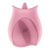 Klitorinis stimuliatorius „Tongue Lover“ - Satisfyer