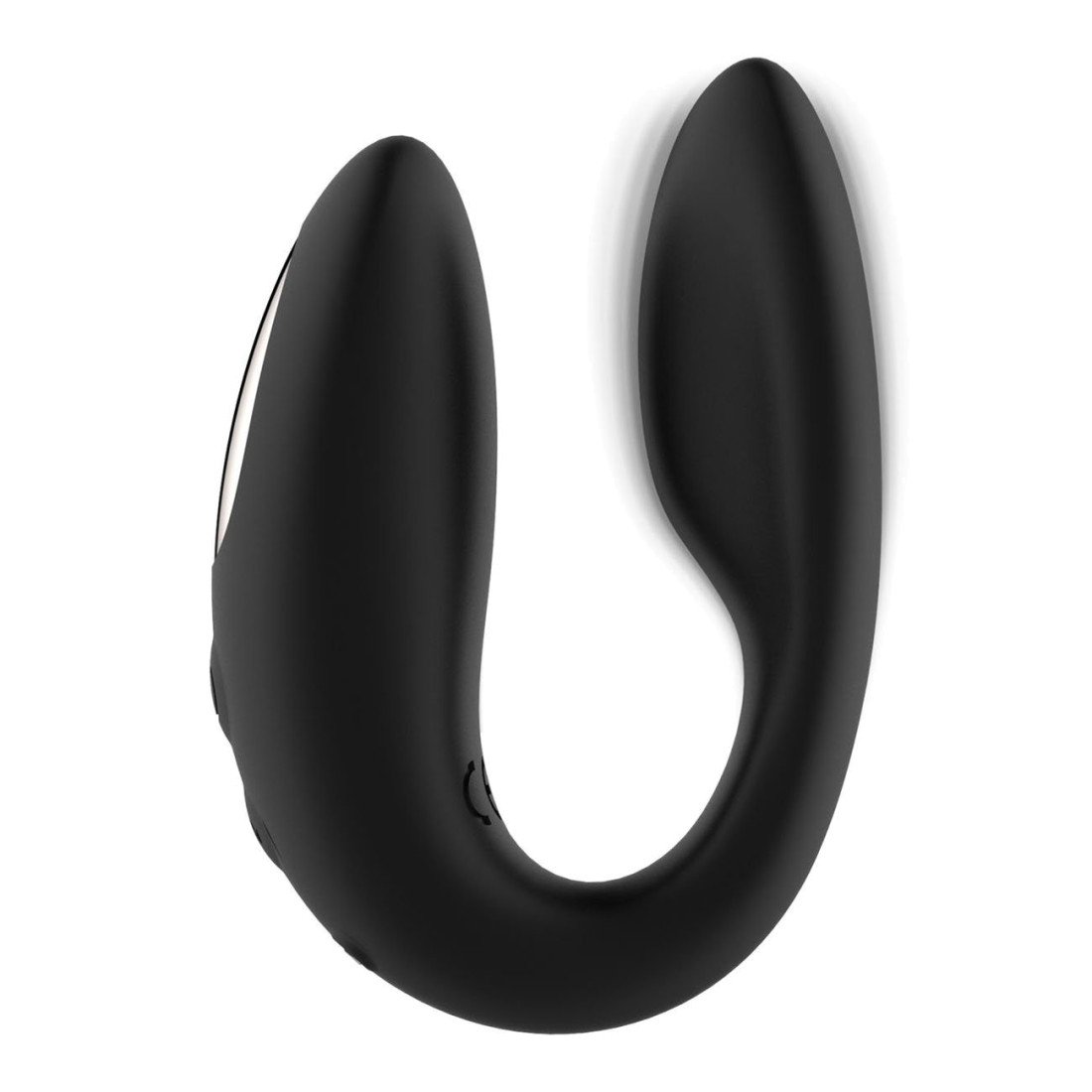 Vibratorius poroms „Couple Vibrator“ - Rosy Gold