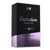 Stimuliuojantis gelis „Excitation Ginseng“, 15 ml - Intt