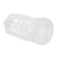 Vibruojantis masturbatorius „Sonicpull“ - Pumped