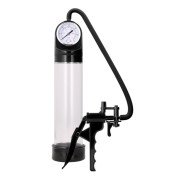Penio pompa „Deluxe Pump with Advanced PSI Gauge“