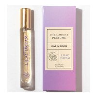 Feromoniniai kvepalai moterims „Lilac Dream“, 10 ml - Eye of Love