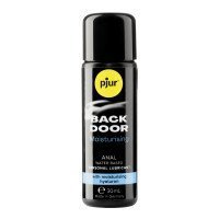 Analinis vandens pagrindo lubrikantas „Back Door“, 30 ml - Pjur