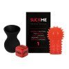 Erotinis žaidimas „SuckMe“ - Tease and Please