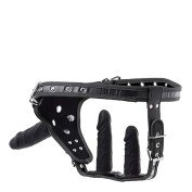 Strap-on rinkinys „Strict“