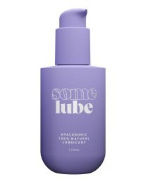 Vandens pagrindo lubrikantas „Some Lube Hyaluronic“, 100 ml - Cobeco Pharma