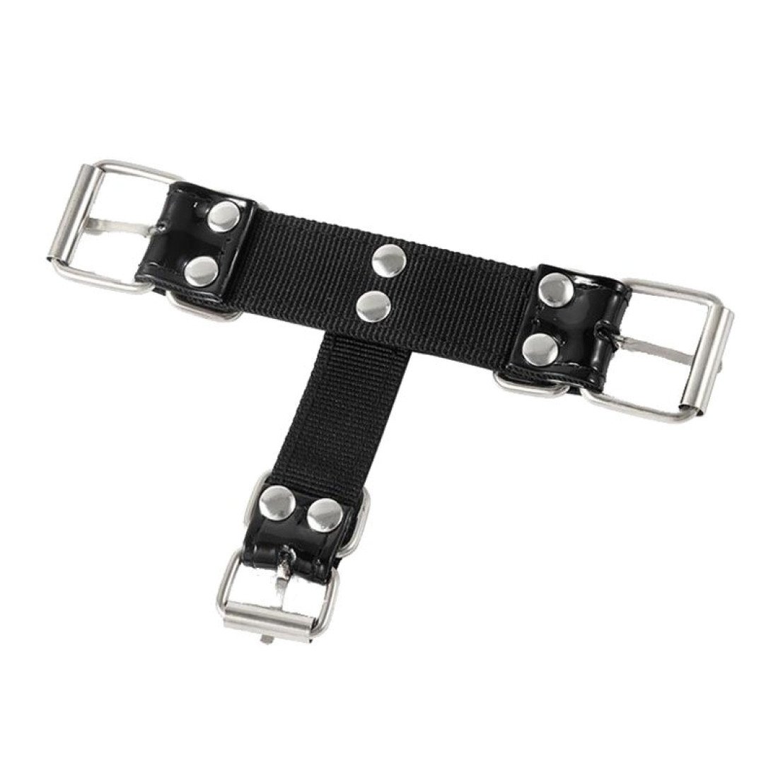 Antkaklis „Collar with Nose Hook“ - Latetobed