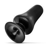 Analinis kaištis „Berlin“ - All Black