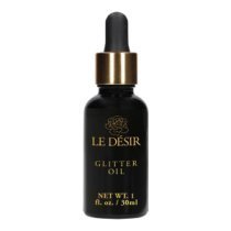 Kūno aliejus „Glitter Oil“, 30 ml - Le Desir