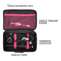 Saugojimo dėžė „Discreet Box“ - Dorcel