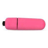 Vibruojanti kulka „Mini Vibrator“ - Love in the Pocket