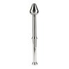 Metalinis prostatos masažuoklis „Stainless Steel Milking Stick“ - Mr. Steel