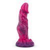 Silikoninis dildo „Another World“ - Mythical Mates