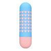 Vibruojanti kulka „Heart to Get“ - S-Line