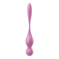 Išmanieji vaginaliniai kamuoliukai „Love Birds 1“ - Satisfyer