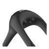 Prostatos masažuoklis - žiedas „Triple Prostate Vibrator with Remote“ - Teazers