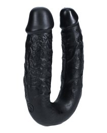 Dvigubas dildo „U Shaped Double Dildo“ - RealRock