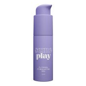 Stimuliuojantis gelis klitoriui „Some Play“, 30 ml