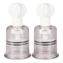 Didelių siurbtukų rinkinys „Max Sucker Set“ - EasyToys