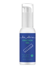 Erekciją stiprinantis gelis „Erection Gel“, 50 ml - Loveline