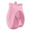 Klitorinis stimuliatorius „Tongue Lover“ - Satisfyer