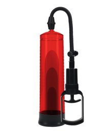 Penio pompa „Basic Pump 2“ - Pumped