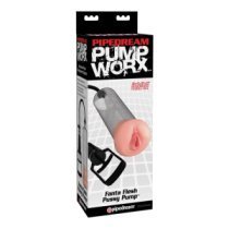 Penio pompa „Fanta Flesh Pussy Pump“ - Pump Worx