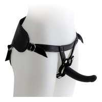 Strap-on dildo „Universal Harness M“ - Virgite