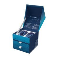 Išmanusis vibratorius poroms „We-Vibe Chorus“ - We-Vibe
