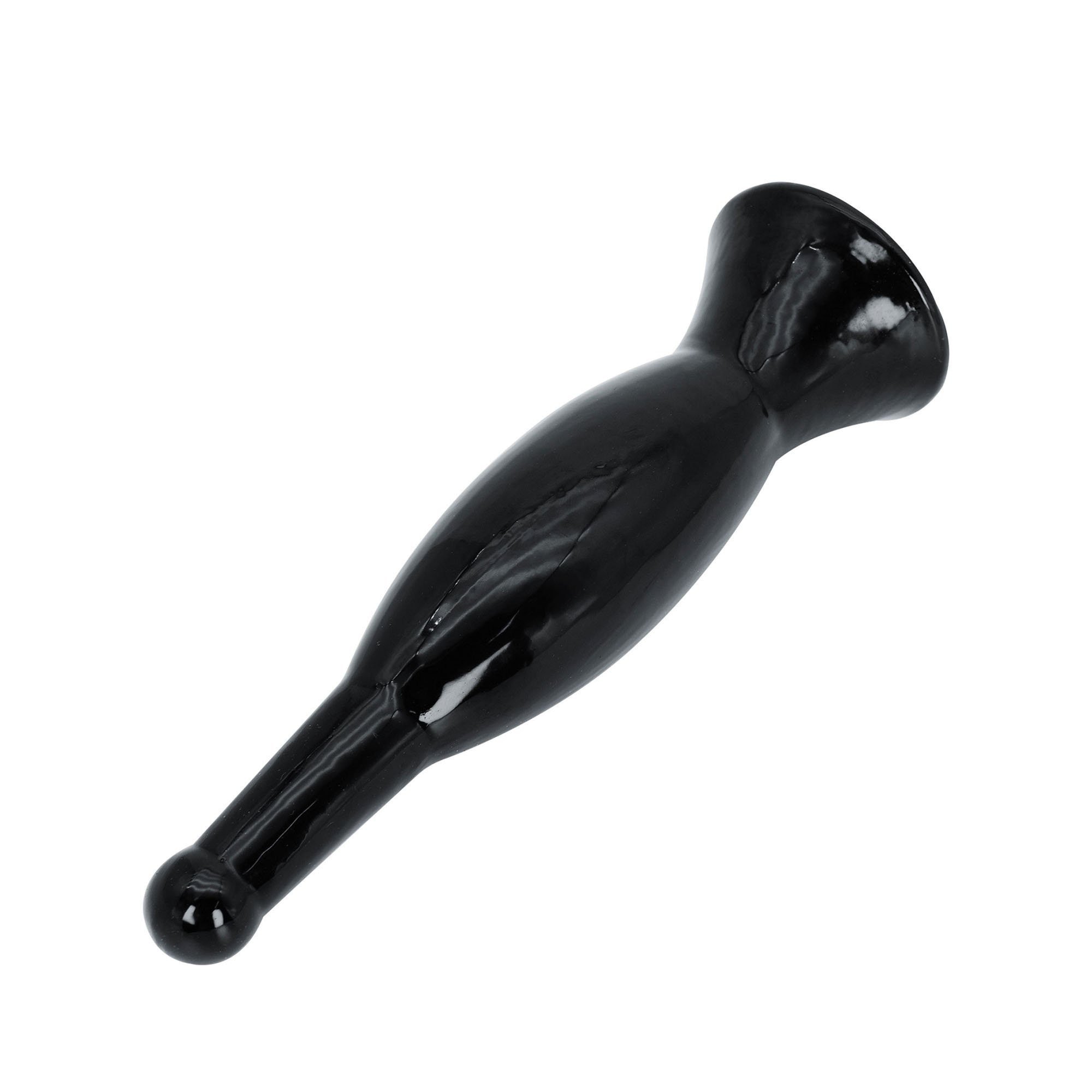 Analinis dildo „Buttplug Slider“ - Extreme