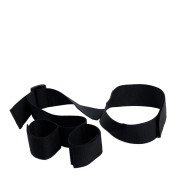 Antkaklio ir antrankių rinkinys „Ribbon Neck to Wrist“