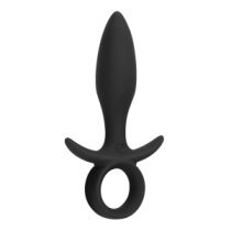 Įkraunamas analinis kaištis „Butt Buzzer“ - EasyToys