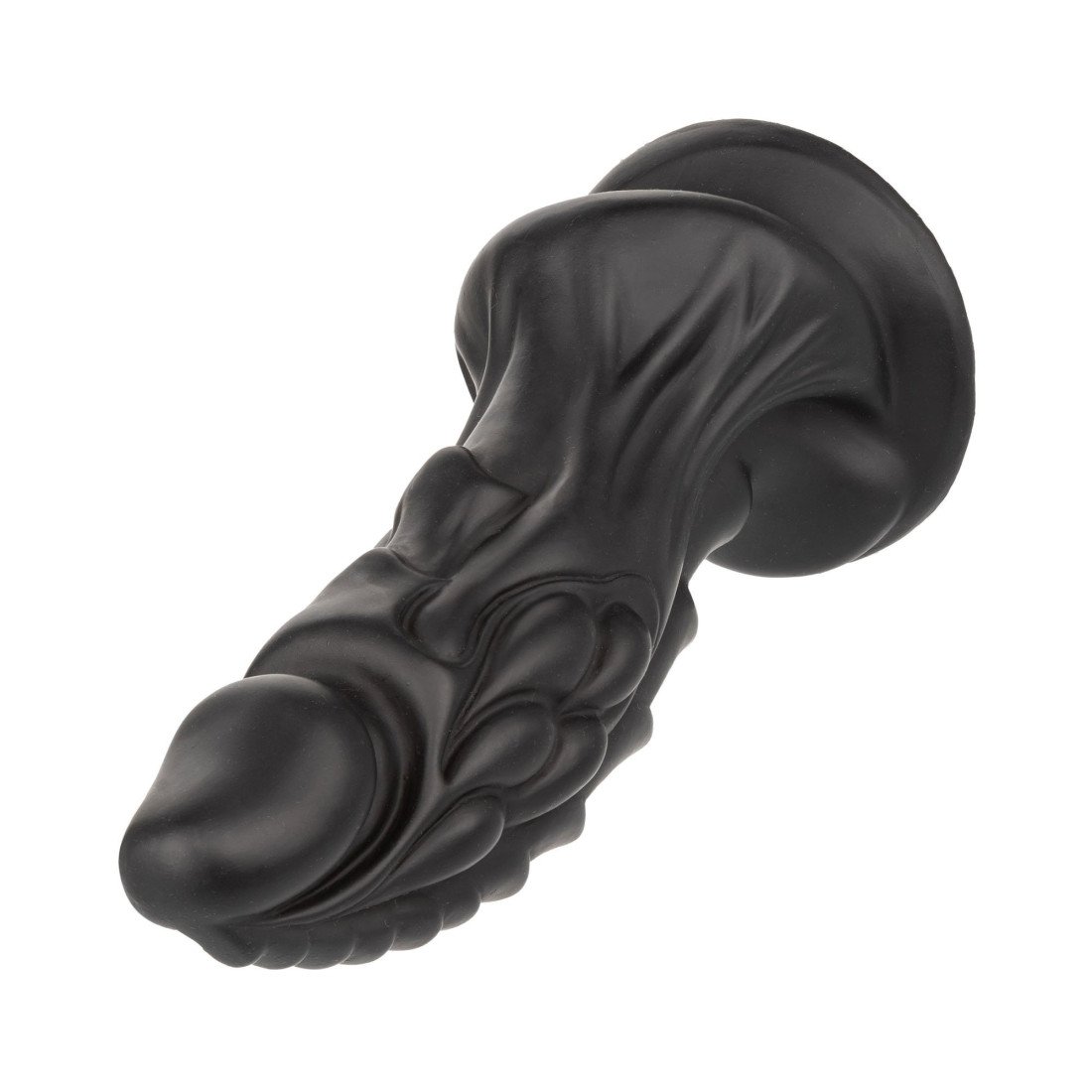 Silikoninis dildo „Monster Dong The Martian“ - CalExotics