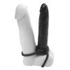 Strap-on dildo „Double Trouble“ - Anal Fantasy